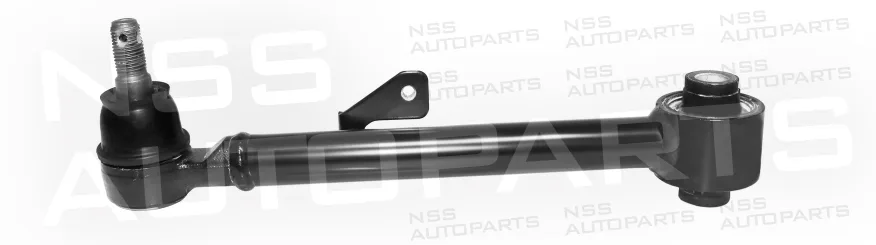 זרוע פרונט אח'; יונדאי סנטא פא 06 -12 סורנטו 10- 15 תח'; L תותב ת. משולש