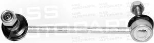 מ. מייצב קד' איסוזו דימאקס 4×4  02-012  מזדה 6 02-12 R