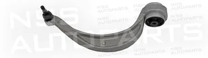 זרוע פרונט Q5 מ13 8 ارB עקום תח' L