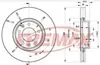 צ.ב קד' סיטרואן C4 פיקאסו מ14 1.6 פיג'ו 3008 5008 מ14 283 מ"מ 5 חוסטרים