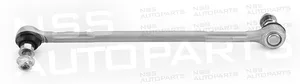 מ. מייצב קד' BMW סד' 3 E90  91 92 05 - 011 סד' 1 (81 87  ) 05 -11  L