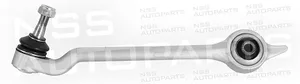 זרוע פרונט BMW סד' 5 A39 96-03  ישר L תח'