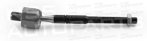 מ. הגה BMW X5  E53 00- 06 X3 -010 E83 מ00  E70 מ07 X6