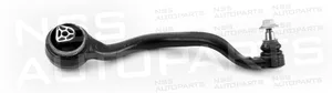 זרוע פרונט BMW X6 מ14 X5 מ13 עקום R תח' F15