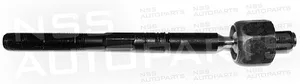 מ. הגה BMW סד' 5 E60  03-010  18 16 240 מ"מ