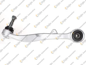זרוע פרונט תח' ישר L BMW סד' 5 E60 04-010