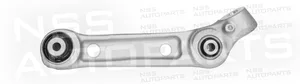 זרוע פרונט BMW ישר תח' R סד' 5 G30 מ17 סד' 7 G11 12  F 90