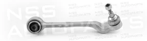 זרוע פרונט BMW סד' 3 E90 91 92 93 05 - 11 סד' 1 E 84 81 87 תח' ישר