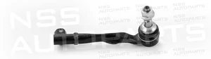 ק. הגה R BMW סד' 5  G30 G 31 מ016  סד' 7 G11 G12 מ015