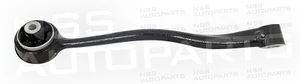זרוע פרונט BMW X3 F25 10-016 X4 מ014 תח' עקום R