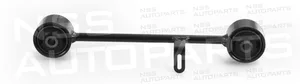 זרוע פרונט אח' טויוטה  לנד קרוזר מ03 R מ10 L+R