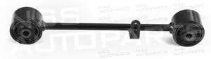 זרוע פרונט אח' טויוטה  לנד קרוזר מ03 L מ10 L+R