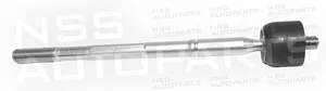 מ. הגה טויוטה  היילקס מ16 ויגו 2 ×4  4×4