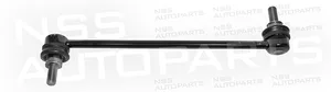 מ. מייצב קד' שברולט טראוורס 08-015 L+R  355 מ"מ סורנטו מ15