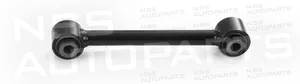 זרוע פרונט אח' פורד אדג' 06-014  ישר L+R
