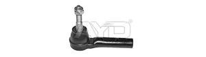 ק. הגה פורד אקספלורר 06-010  2×4  4×4  L+R