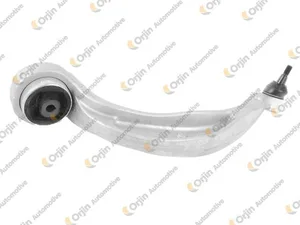 זרוע פרונט עקום תח' אאודי A4 A5 08-15 Q5 09-011  R ת. משולש רחב