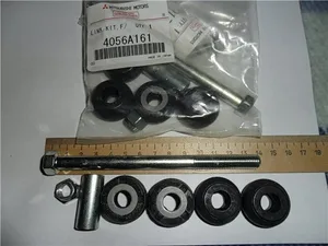 מ. מייצב קד' מיצובישי לנסר 04-07  L+R