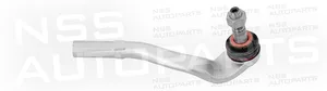 ק. הגה מרצדס E-CLASS י  212 מ09 אלומיניום R