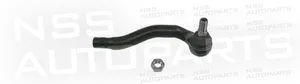 ק. הגה מרצדס C-CLASS י  בודי 203  00-06  R W203
