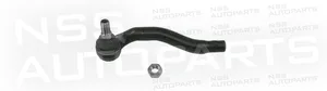 ק. הגה מרצדס C-CLASS י  בודי 203  00-06  L W203