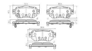 ד.ב אח' ניסן קשקאי מ14 X-TRAIL מ15 קאדג'ר מ16
