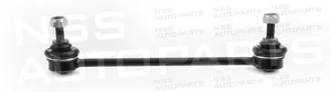 מ. מייצב קד' הונדה סיוויק 5 דלתות מ06   L+R