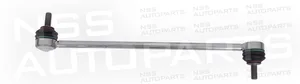 מ. מייצב קד' לנד רובר ריינג רובר איווק מ011 L+R  320 מ"מ