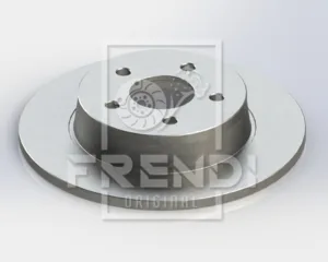 צ.ב אח' פורד קוגה מ013  280 מ"מ
