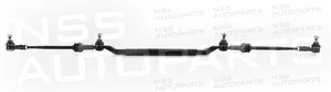 מוט קישור מרכזי (C-CLASS 93-00 W202)