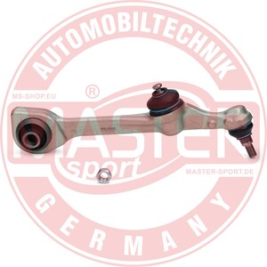 دراع كفة مرسيدس اس كلاس 221 حديد شمال 05 - 13 2*4 سفلية بيضتين