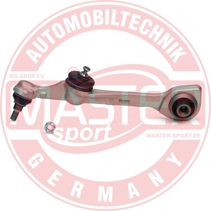 دراع كفة مرسيدس اس كلاس 221 حديد يمين 05 - 13 2*4 سفلية بيضتين